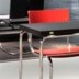 Picture of B 109 Folding Table